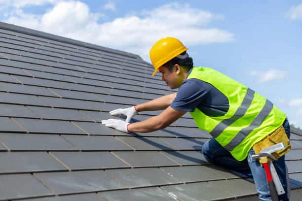 Quick and Trustworthy Emergency Roof Repair Services in Notasulga, AL