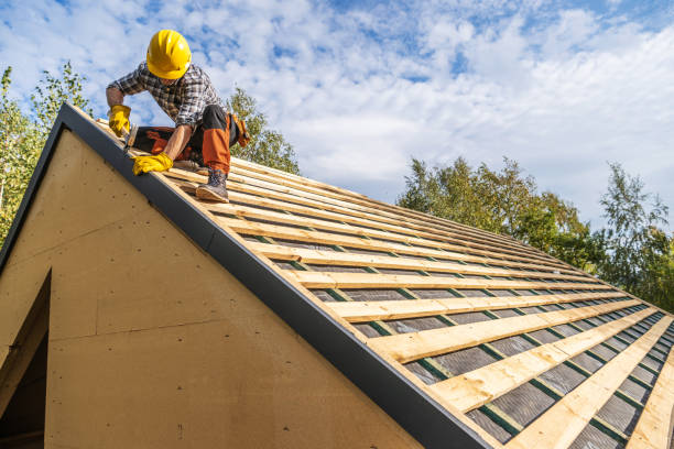 Residential Roof Replacement in Notasulga, AL