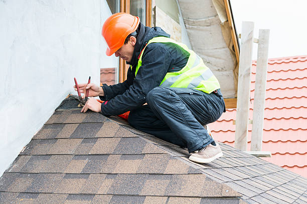 Best Local Roofing Companies  in Notasulga, AL